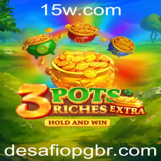 Descubra o Universo Empolgante de 3potsExtra: Regras e Dicas