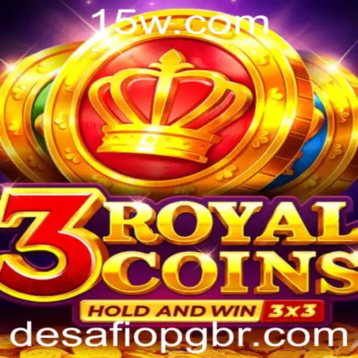 Explorando o Mundo de 3RoyalCoins: Guia Completo e Atualizado