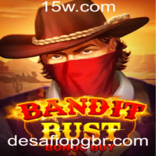 Descubra o Dinâmico Jogo 'BanditBustBonusBuy' na Plataforma 395bet