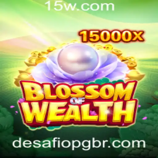 Descubra o Fascinante Jogo BlossomofWealth: Uma Nova Era de Entretenimento