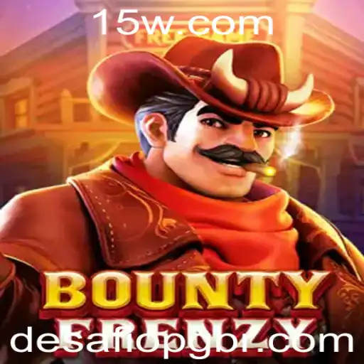 Explorando o Mundo de BountyFrenzy: O Jogo que Está Conquistando a Internet