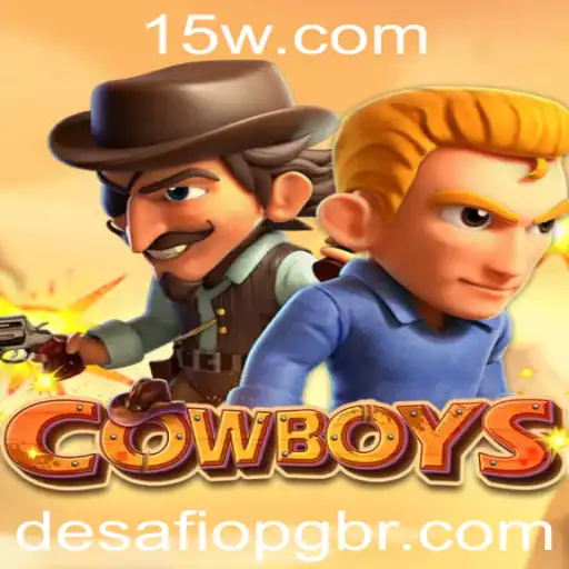 Explorando o Jogo COWBOYS: Regras e Estratégias