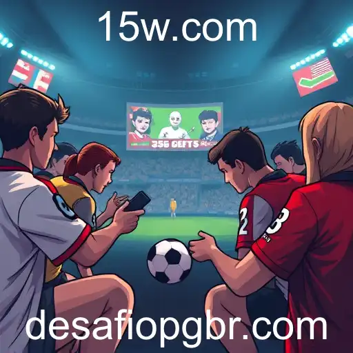 Comunidade Jogadores