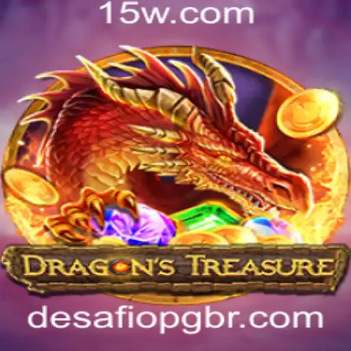 Descubra o Mundo de Dragões e Tesouros em DragonsTreasure