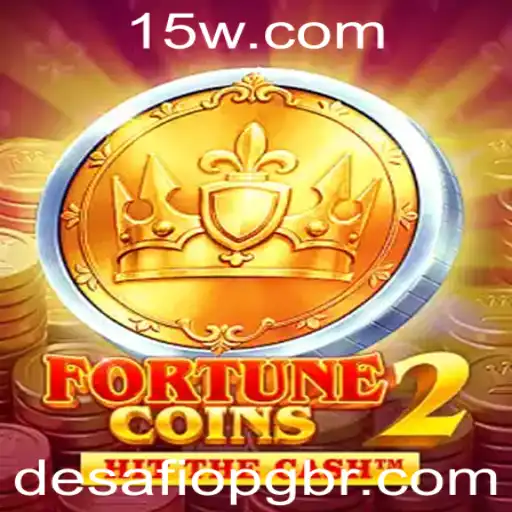 FortuneCoins2: Descubra a Nova Sensação no Mundo dos Jogos de Azar