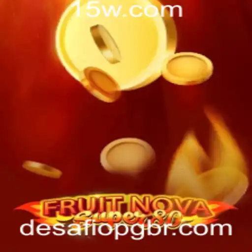 Explorando o Novo Mundo de Diversão Com FruitNovaSuper80