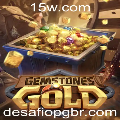 Explorando o Universo de GemstonesGold: O DesafioPG Reimaginado