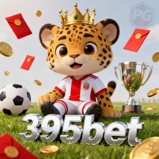 395bet Logo