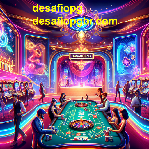 desafiopg desafiopg