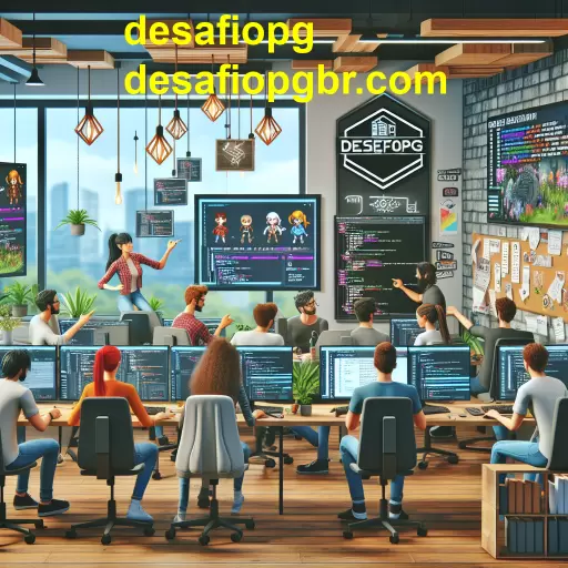 A Importância das Atualizações em Jogos Modernos