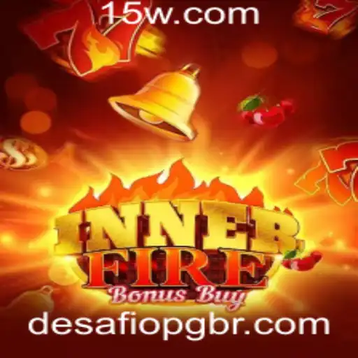 Explorando o Jogo de Slot 'InnerFireBonusBuy' na Plataforma 395bet