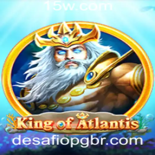 Explorando o Mundo de KingofAtlantis: Um Mergulho no Universo de 395bet