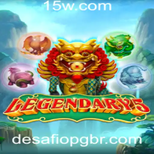 Explorando o Mundo de Legendary5: Tudo que Você Precisa Saber