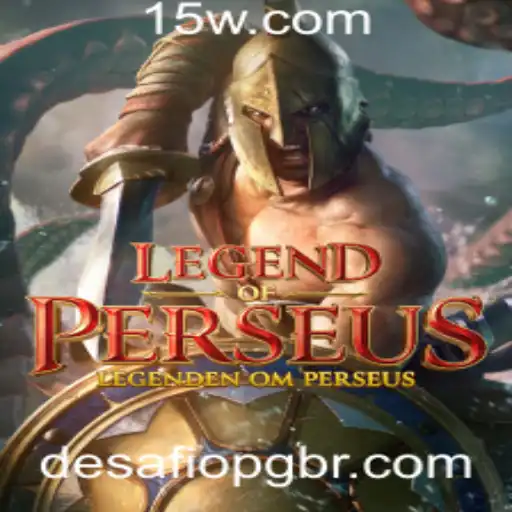 Descubra 'LegendofPerseus': O Novo Fenômeno no Universo dos Jogos Online