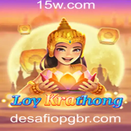 Descubra o Fascinante Jogo LoyKrathong com 395bet