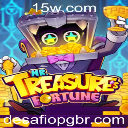 Explorando o Mundo do Jogo 'MrTreasuresFortune'
