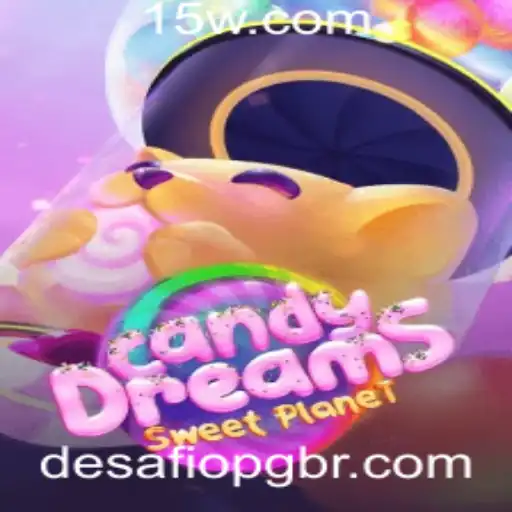Explorando o Mundo Encantado de CandyDreams