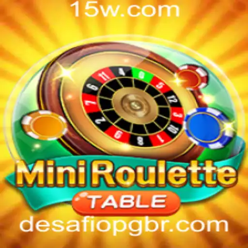 Explorando o Mundo do MiniRoulette: Diversão e Estratégia em Um Jogo Compacto