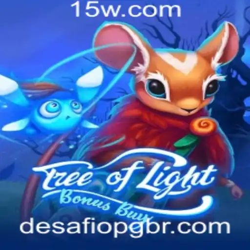 Explorando o Mundo Encantado de TreeOfLightBonusBuy