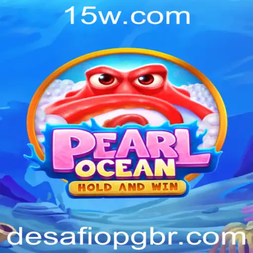 Descubra o Fascinante Mundo de PearlOcean e Como 395bet Transforma a Experiência de Jogo