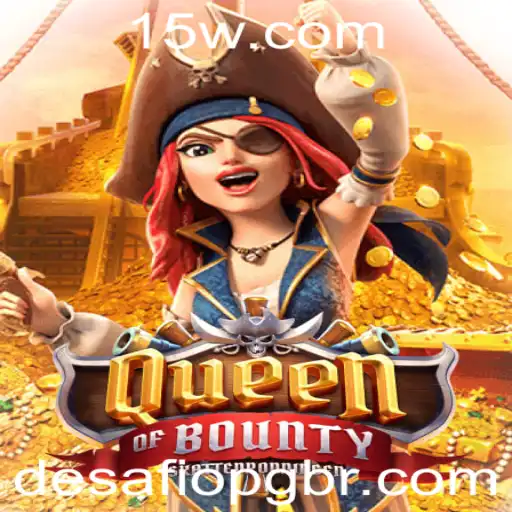 Explorando o Mundo de QueenofBounty: O Universo dos Desafios de 395bet