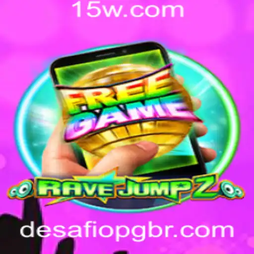 Explorando RaveJump2M: O Novo Fenômeno dos Jogos Online