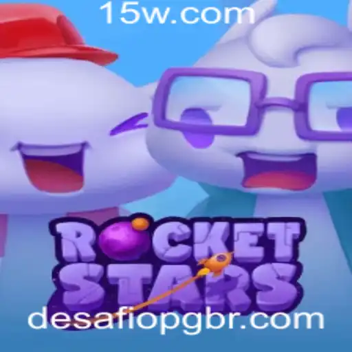 RocketStars: Uma Nova Onda de Diversão e Estratégia no Universo dos Games