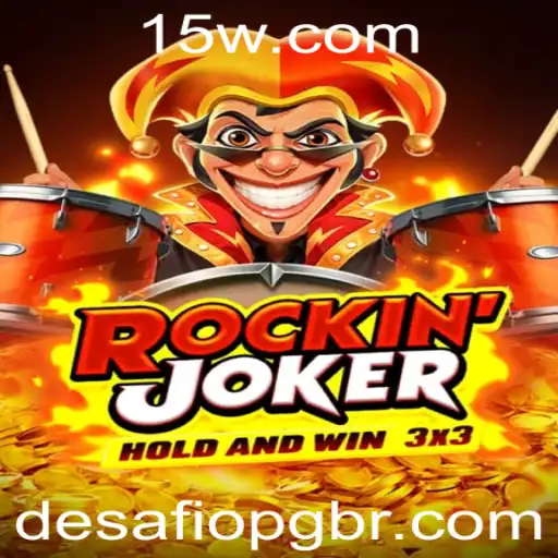Descubra o Empolgante Mundo de RockinJoker: Guia Completo e Atual