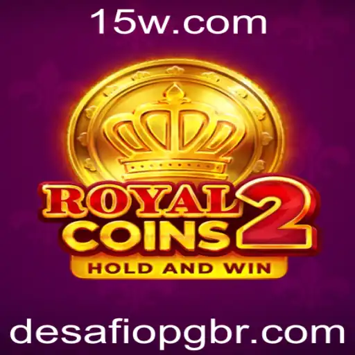 RoyalCoins2: Descubra o Mundo Excitante de Estratégia e Aventura