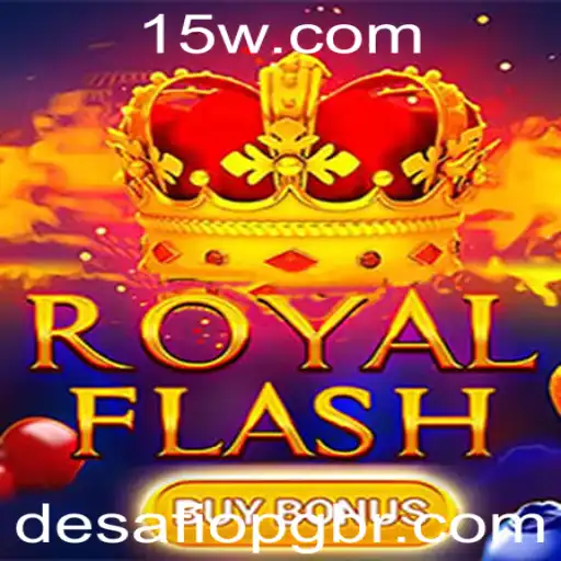 Descubra o Fascinante Mundo de RoyalFlashBuyBonus no 395bet