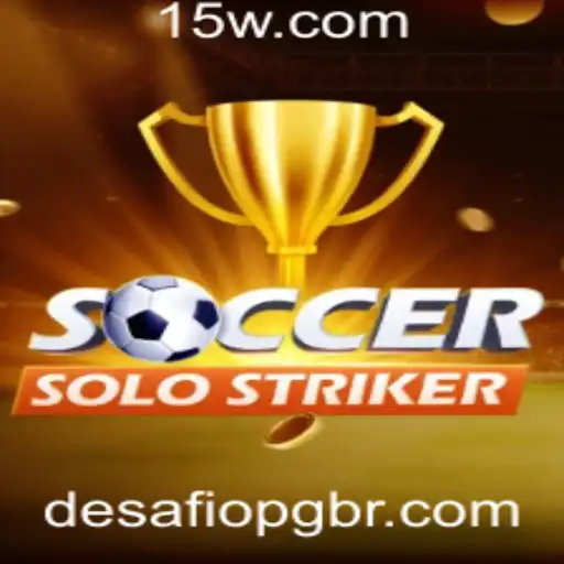 Explorando SoccerSoloStriker: O Desafio Solo do Futebol