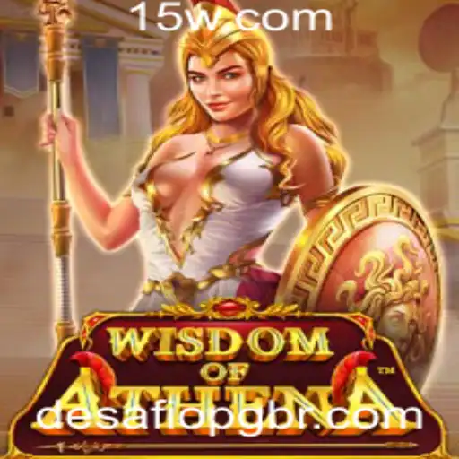 Descubra o Enigmático Mundo de WisdomofAthena