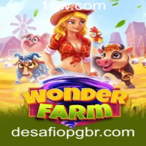 Discover WonderFarm: A Unique Gaming Experience with 395bet