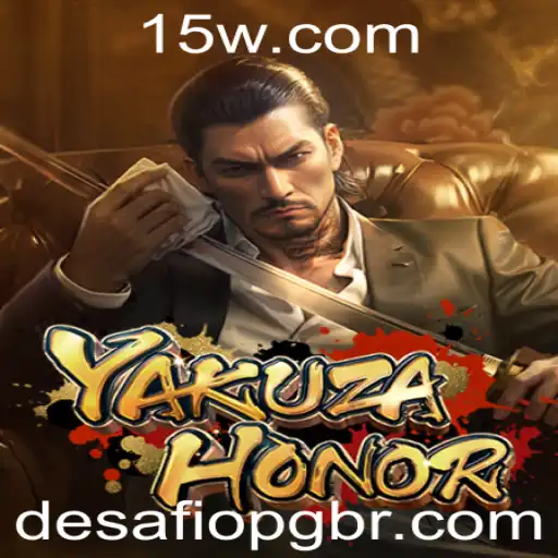 Descubra YakuzaHonor: A Nova Sensação no Mundo dos Jogos